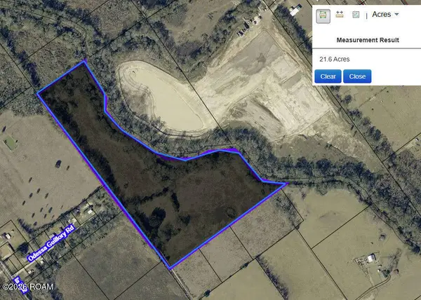 Tbd La-752 Highway, Church Point, LA 70525