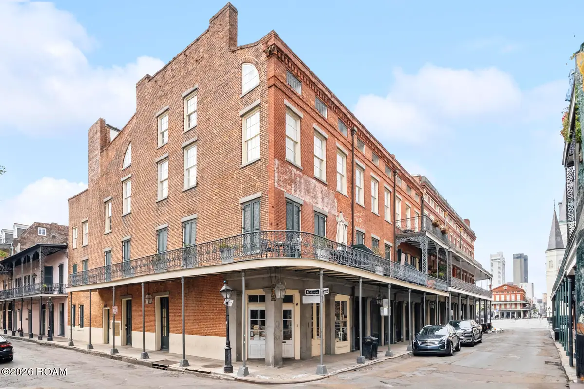 538 Madison Street, New Orleans, LA 70116 - #1