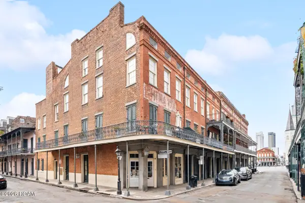 538 Madison Street, New Orleans, LA 70116