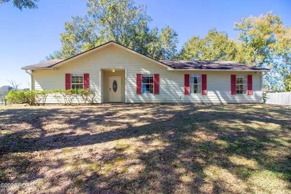 18189 Beechwood Road, Prairieville, LA 70769