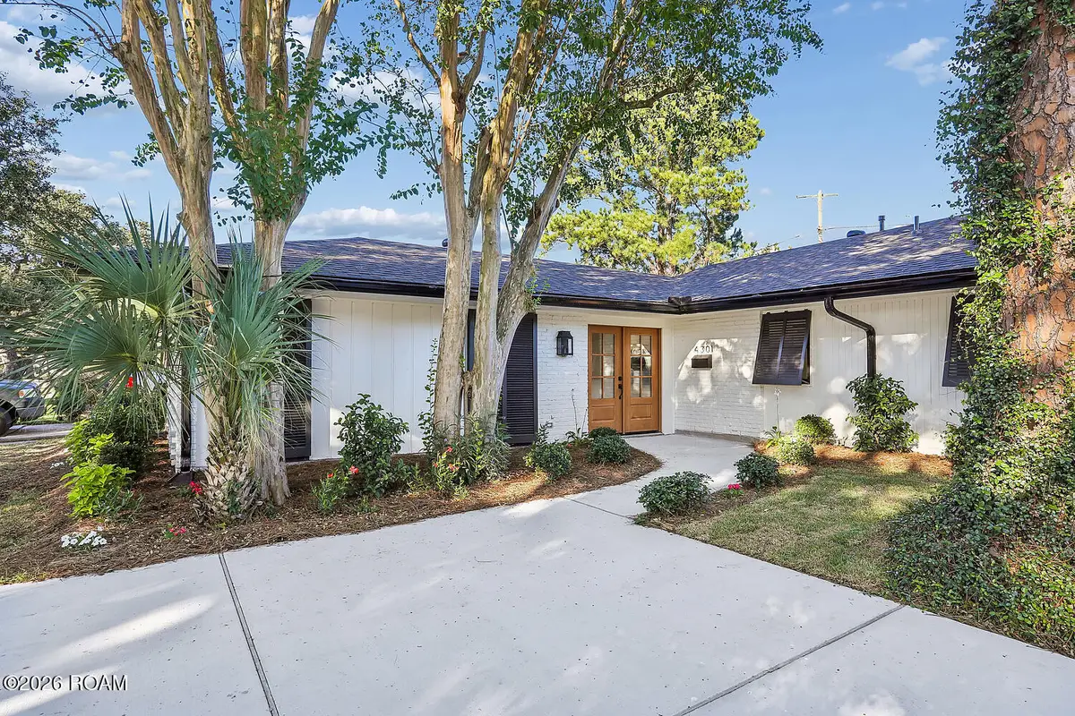 4301 Neyrey Drive, Metairie, LA 70002 - #1