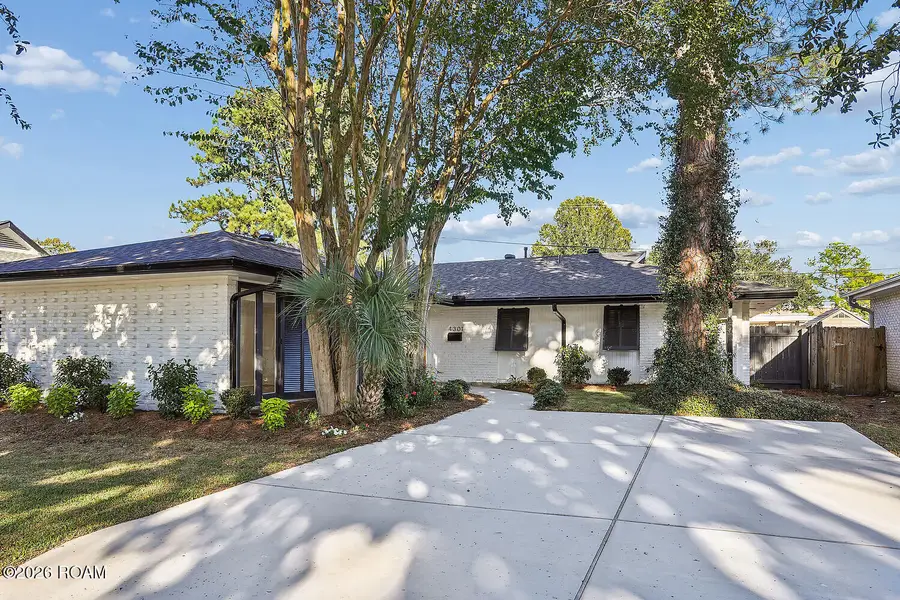 4301 Neyrey Drive, Metairie, LA 70002 - #2