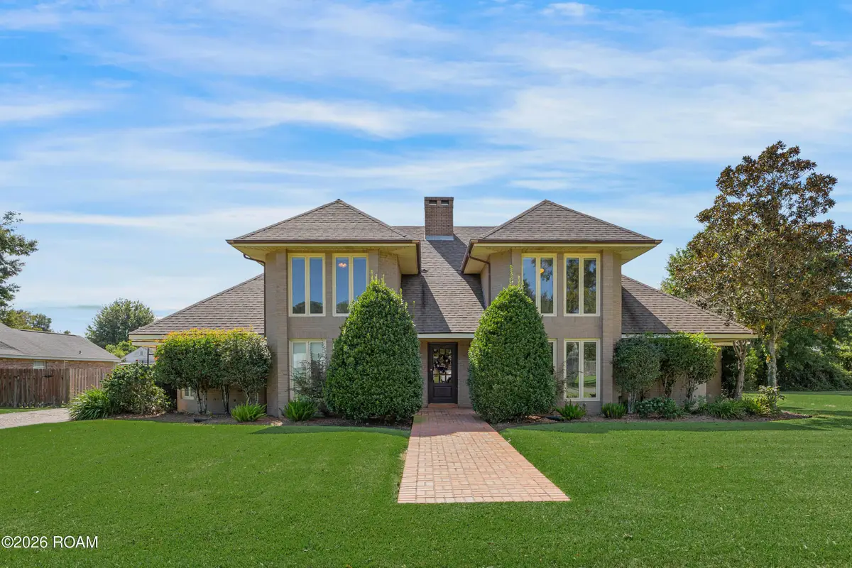 5 Rue De Verger, New Iberia, LA 70563 - #1