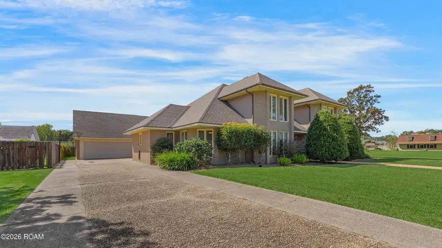 5 Rue De Verger, New Iberia, LA 70563 - #2