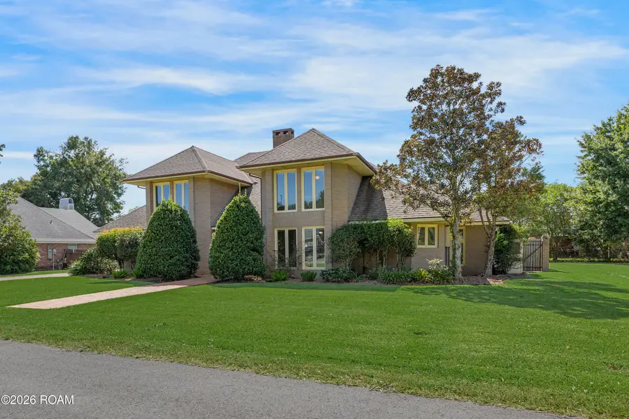 5 Rue De Verger, New Iberia, LA 70563 - #3
