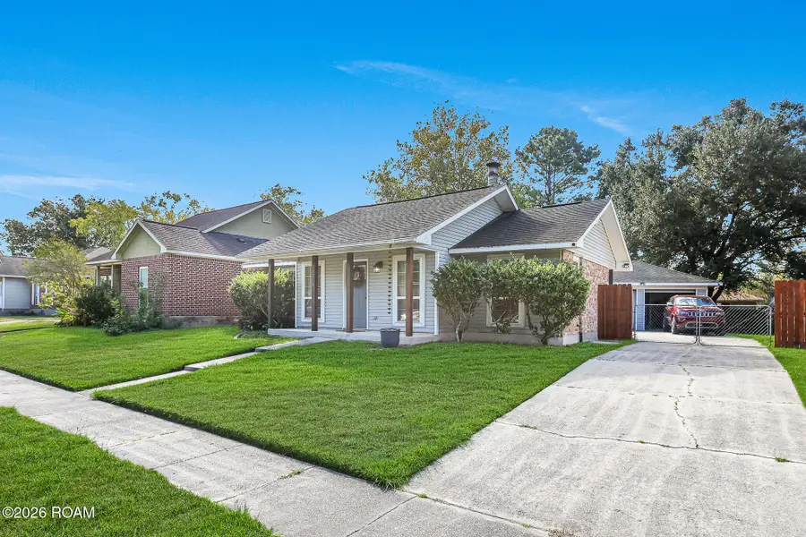 15216 Point Chenier Avenue, Baton Rouge, LA 70817 - #3