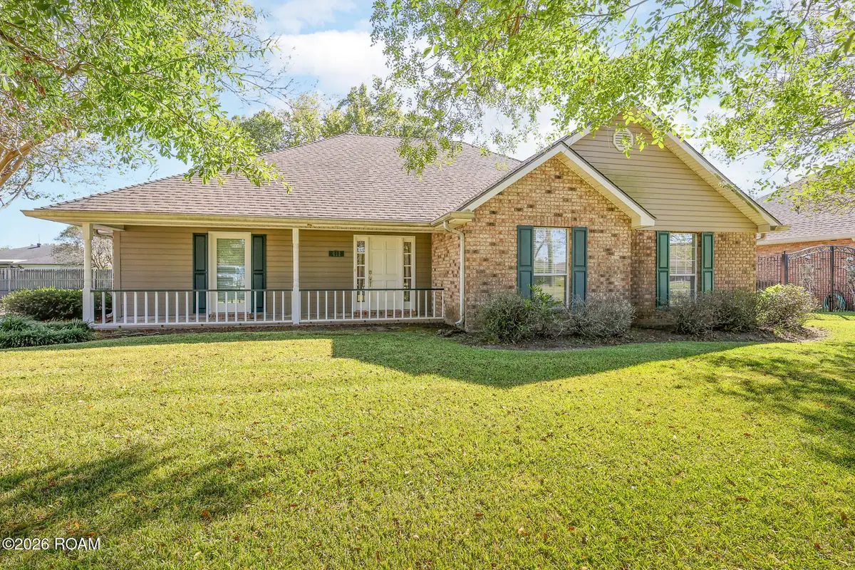 411 Valhi Boulevard, Houma, LA 70360 - #1