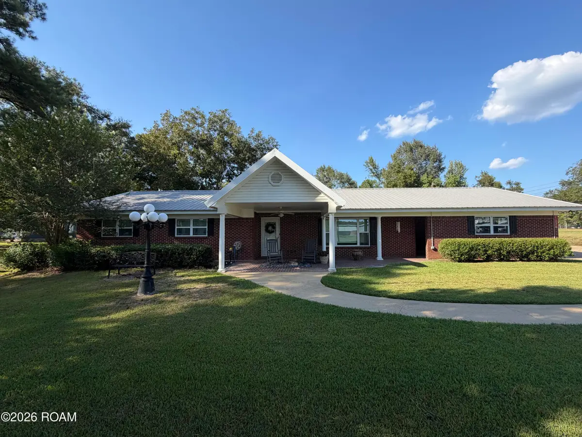 21276 Louisiana 8, Jena, LA 71342 - #1