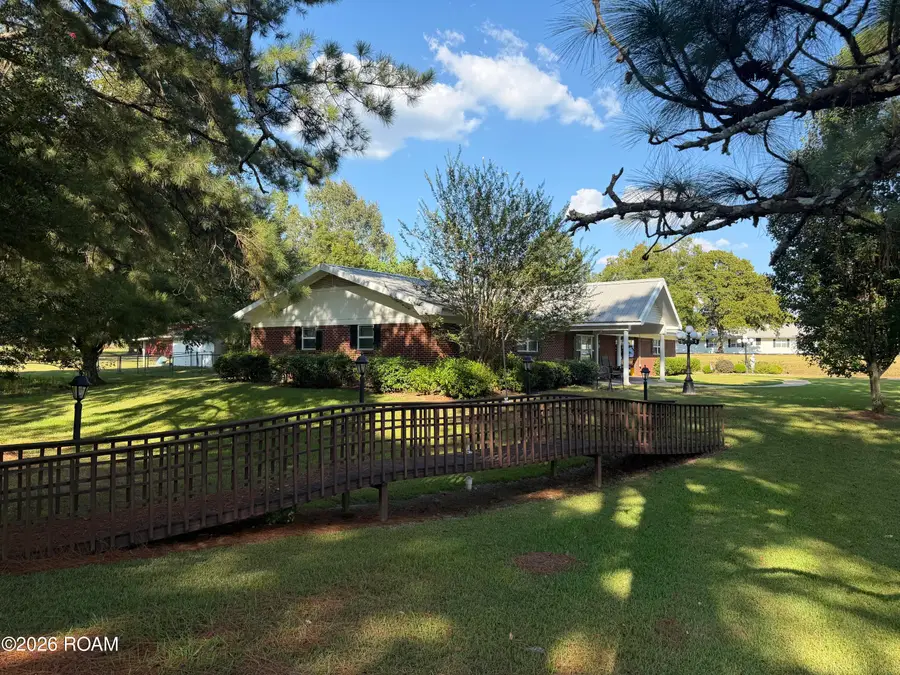 21276 Louisiana 8, Jena, LA 71342 - #2