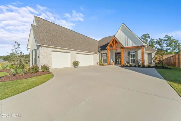 6504 Feather Rdg Drive, St. George, LA 70817