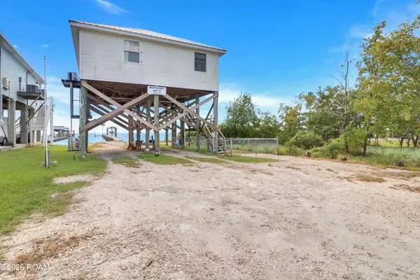25724 Chef Menteur Highway, New Orleans, LA 70129