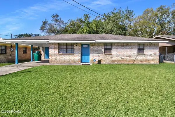 107 Ned L Street, Broussard, LA 70518