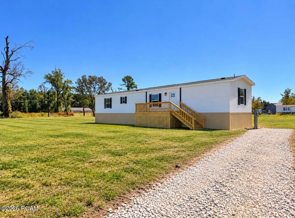 11494 Marrero Road, Gonzales, LA 70737 - #1