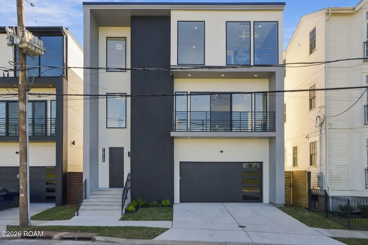 1213 Patterson, New Orleans, LA 70114 - #1