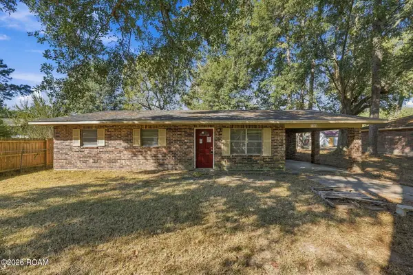 123 W Lester Street, Ville Platte, LA 70586