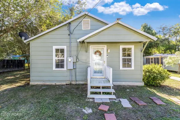 316 E Hill Street, Washington, LA 70589