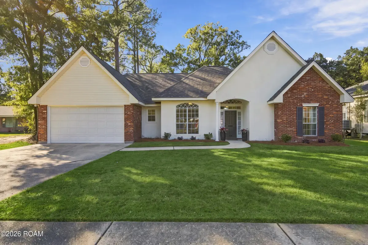 525 Pennsylvania Avenue, Slidell, LA 70458 - #1