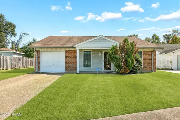 1221 Michael Street, Marrero, LA 70072