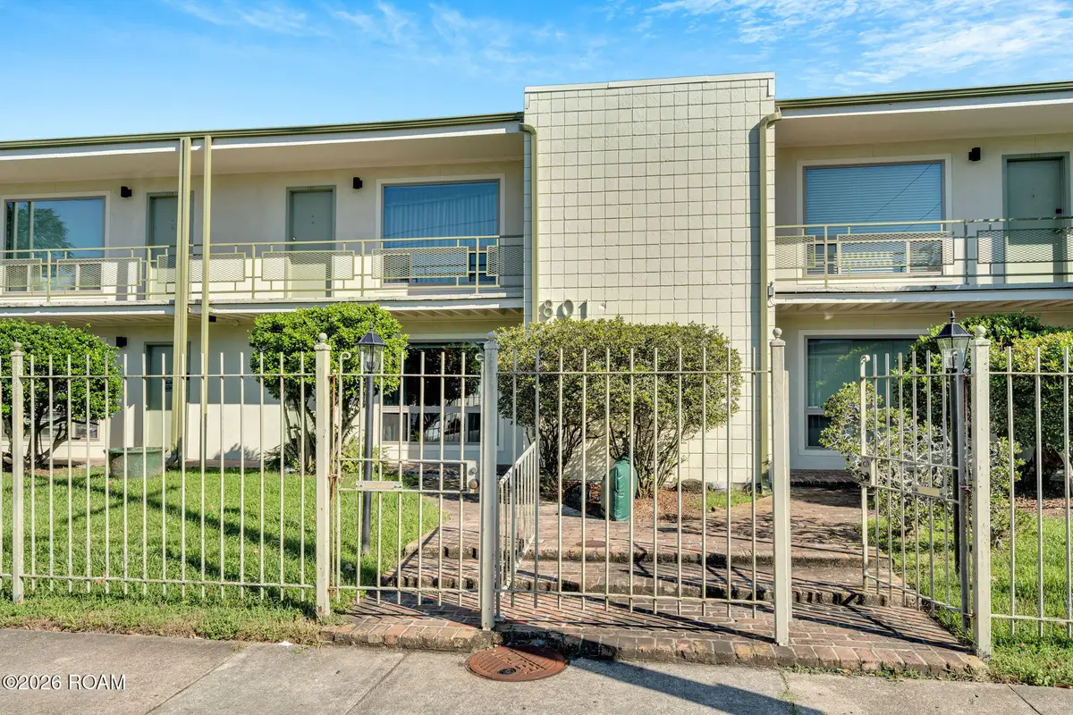 801 Henry Clay Avenue, New Orleans, LA 70118 - #1