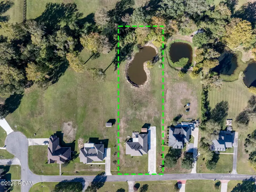 131 Rue Christina, Opelousas, LA 70570 - #2