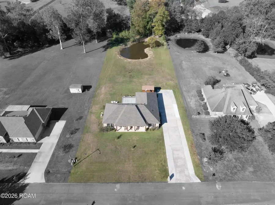 131 Rue Christina, Opelousas, LA 70570 - #3