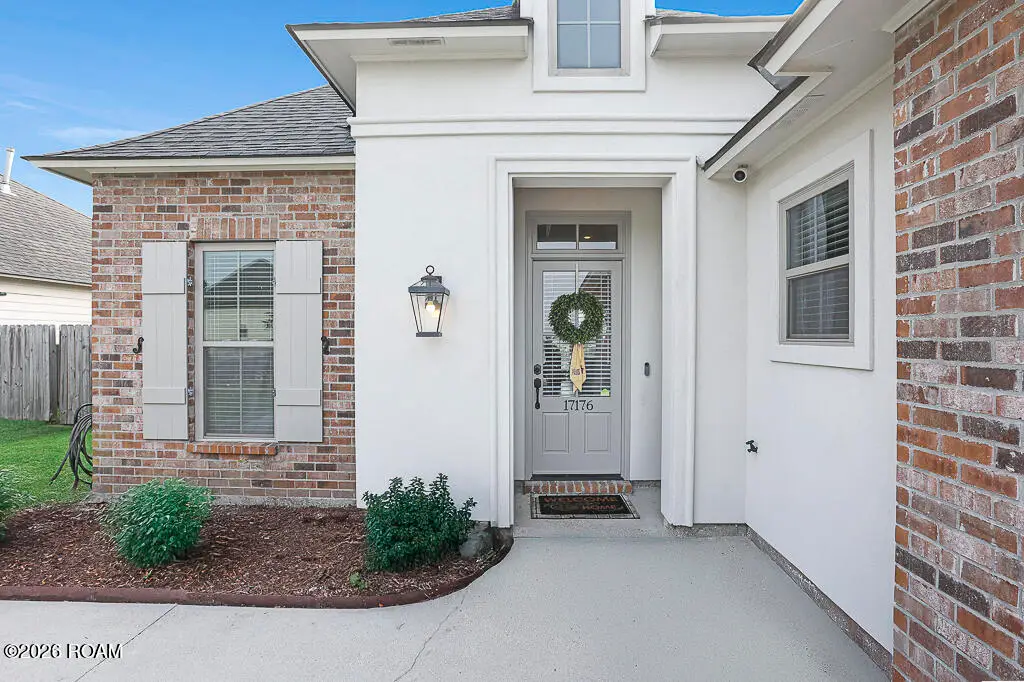 17176 Ledgestone Drive, Prairieville, LA 70769 - #1