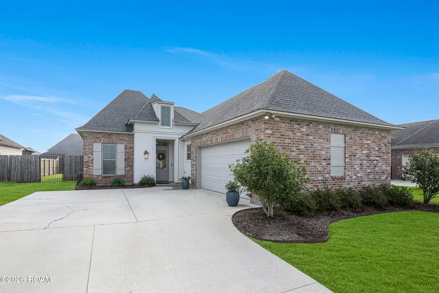 17176 Ledgestone Drive, Prairieville, LA 70769 - #2