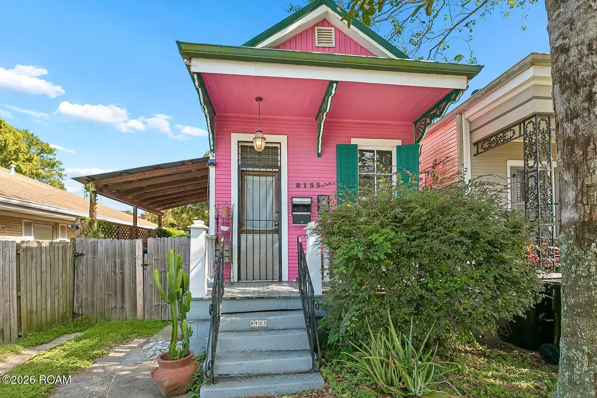 8133 Apple Street, New Orleans, LA 70118 - #1