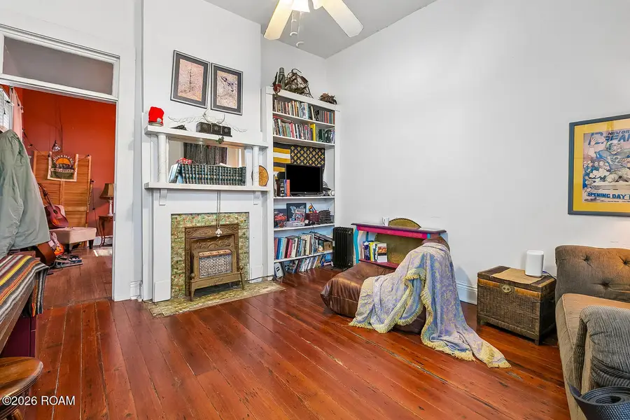 8133 Apple Street, New Orleans, LA 70118 - #2