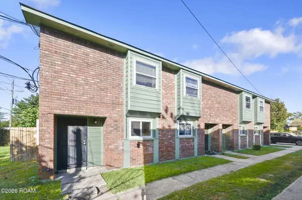 1404 Jasper Avenue, Baton Rouge, LA 70810
