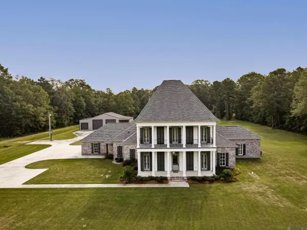 16520 Hubbs Road, Central, LA 70770