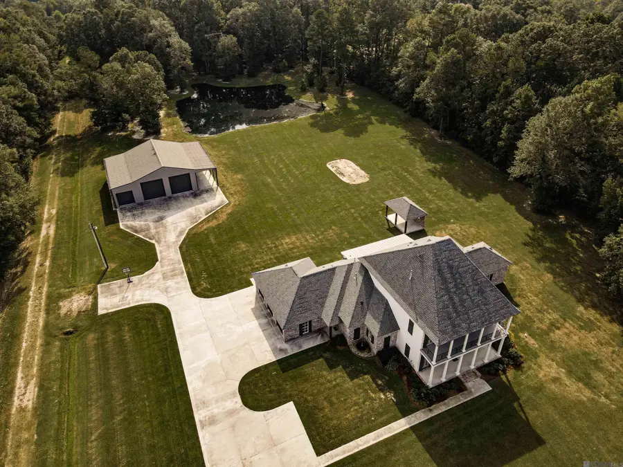 16520 Hubbs Road, Pride, LA 70770 - #3
