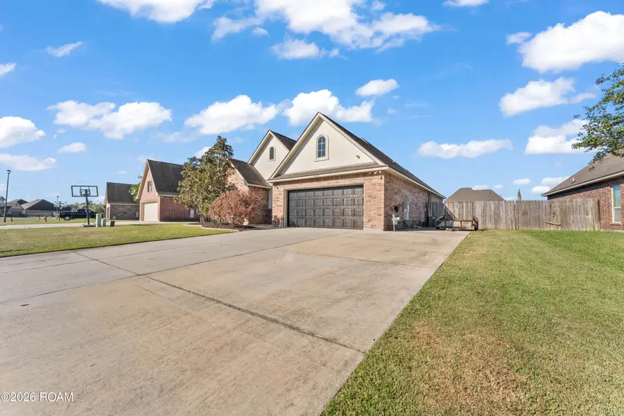 42436 Wynstone Drive, Prairieville, LA 70769 - #2