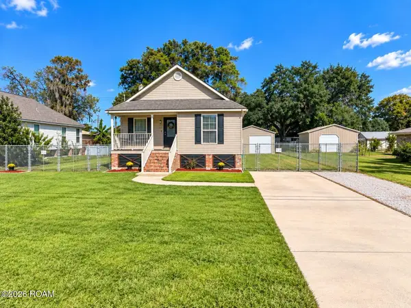 278 Wenger Road, Des Allemands, LA 70030