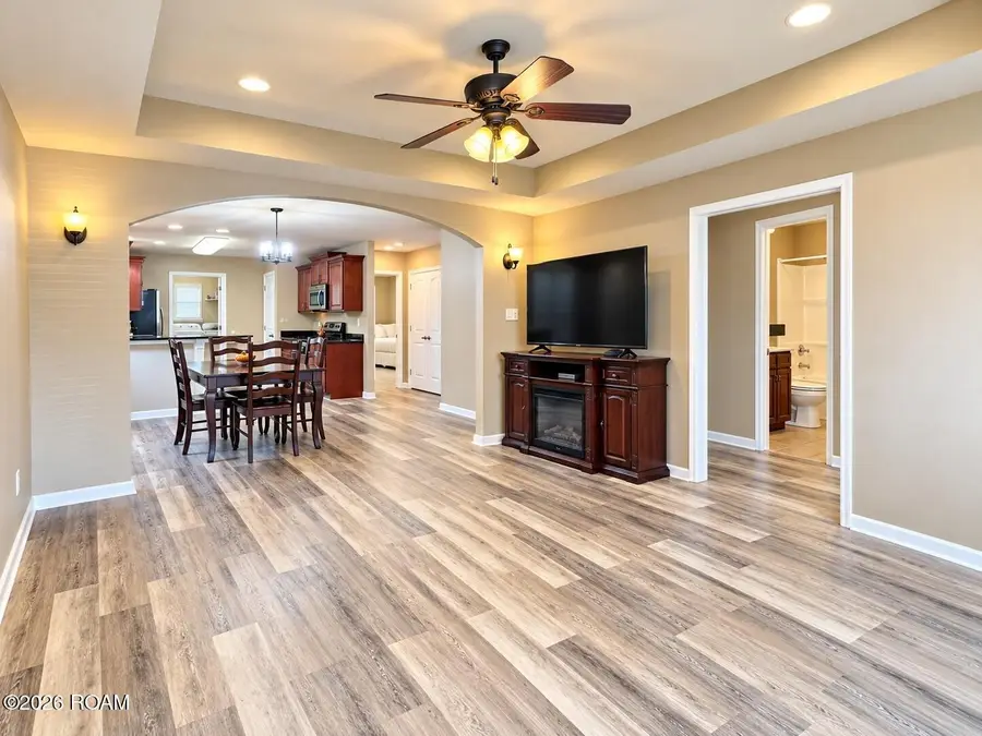 278 Wenger Road, Des Allemands, LA 70030 - #3