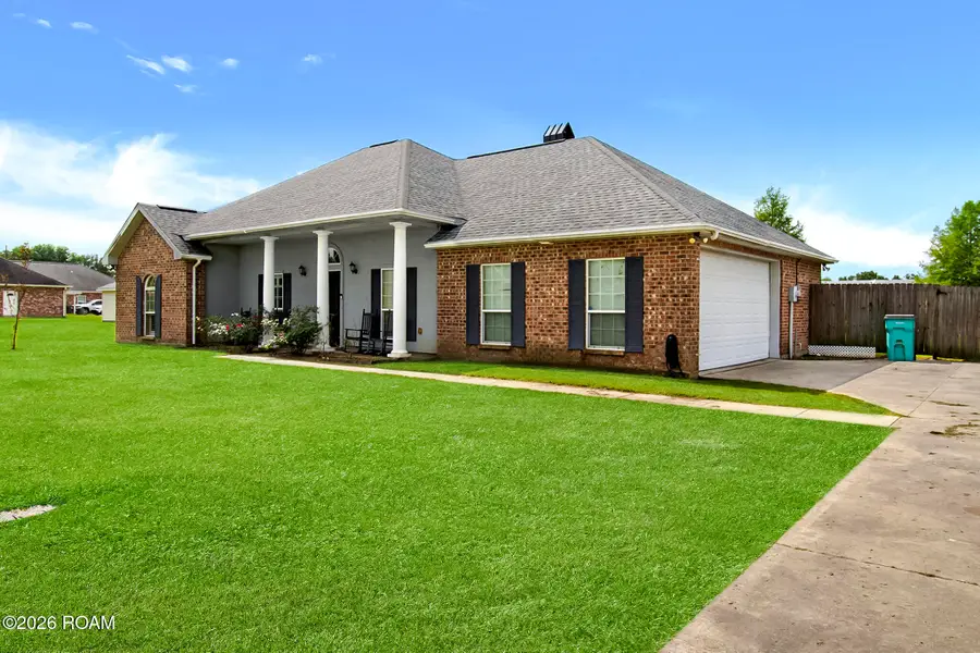 129 Faith Drive, Opelousas, LA 70570 - #2