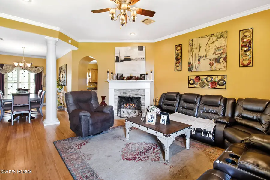 129 Faith Drive, Opelousas, LA 70570 - #3