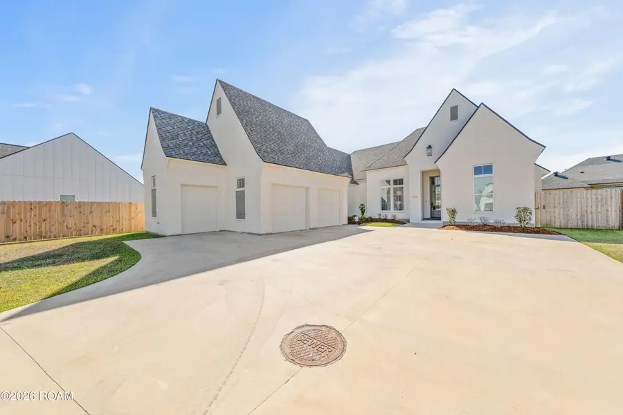104 Silver Palm Drive, Youngsville, LA 70592 - #2