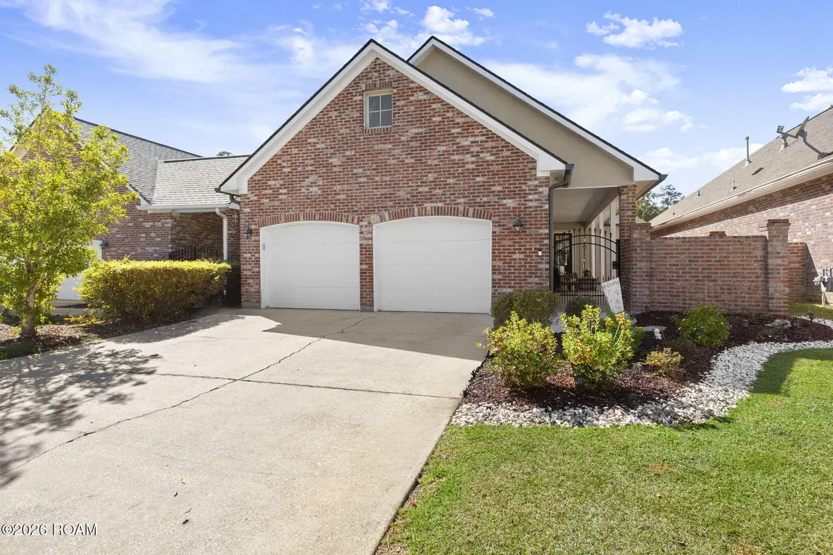 23743 Monarch Point, Springfield, LA 70462 - #1