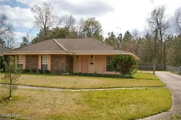 2117 Dennis Drive, Hammond, LA 70401