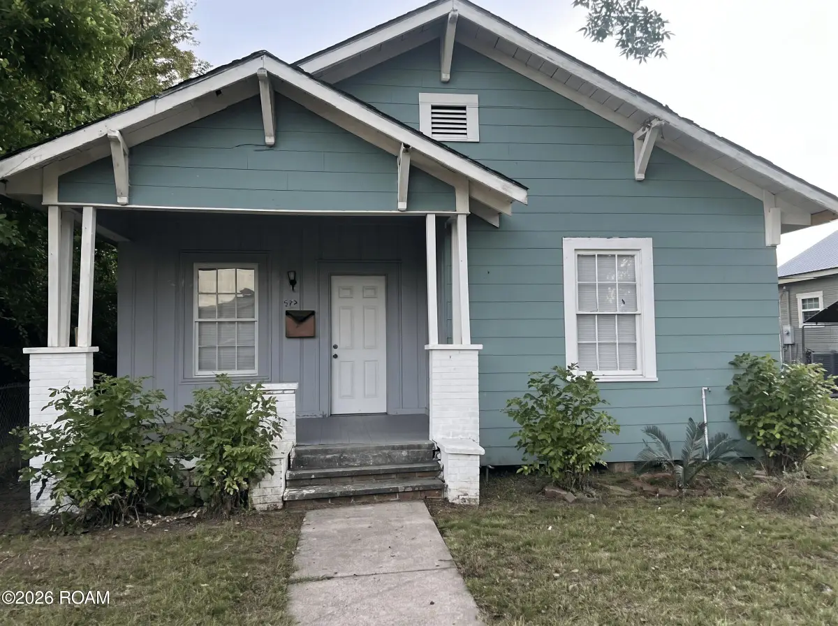 512 Michigan Avenue, Bogalusa, LA 70427 - #1