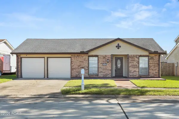 2441 Woodmere Boulevard, Harvey, LA 70058