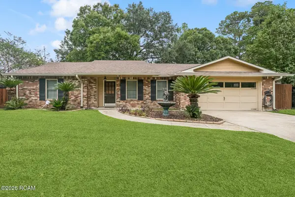 180 Whisperwood Boulevard, Slidell, LA 70458