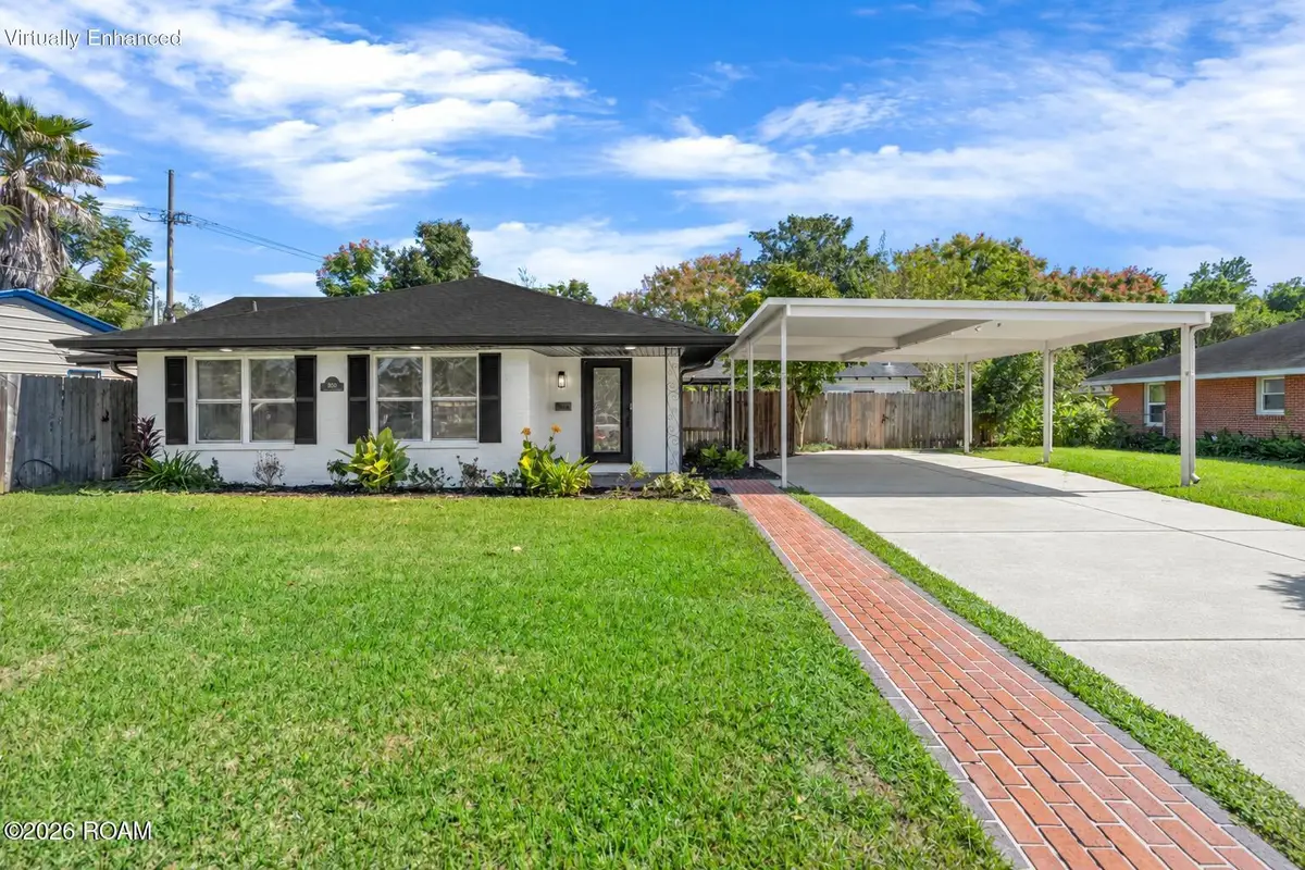 1900 Ellen Park Place, New Orleans, LA 70131 - #1