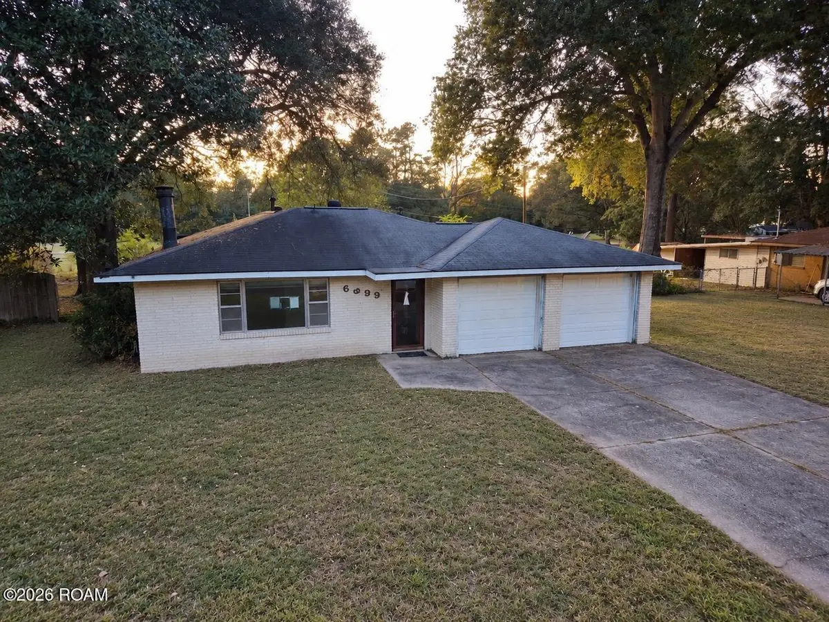6999 Landmor Drive, Central, LA 70739 - #1