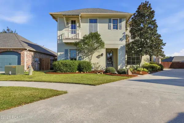113 Barronne Street, Lafayette, LA 70503