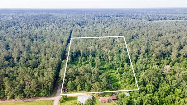 10 Acres Lee Settlement Road, Folsom, LA 70437