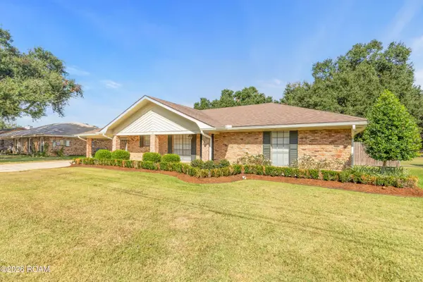 114 Cecile Drive, Lafayette, LA 70508