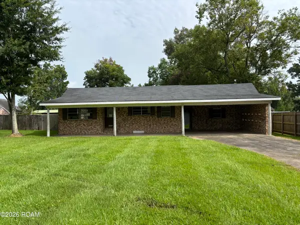 40386 Black Bayou Ext, Gonzales, LA 70737