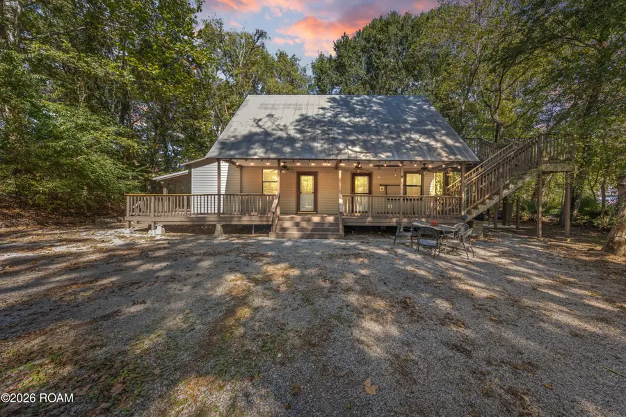 612 S Wilderness Trail, Lafayette, LA 70507 - #2